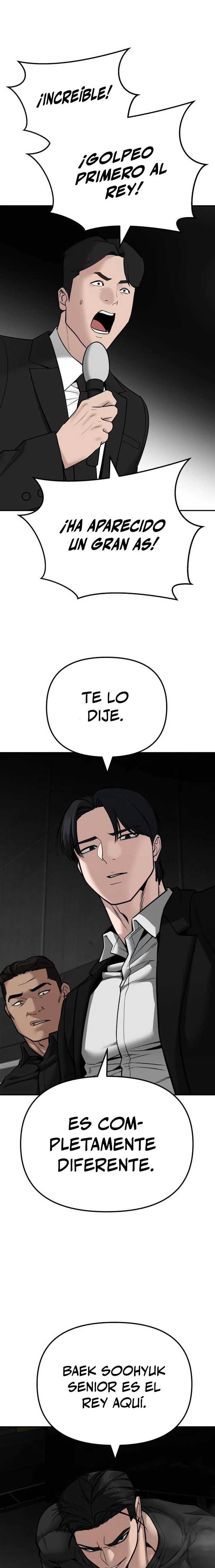 El Maton al Mando Capitulo 96 página 45