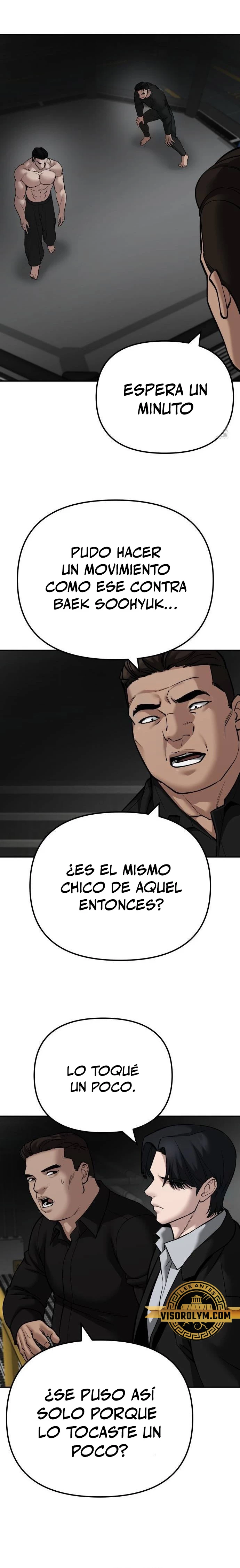 El Maton al Mando Capitulo 97 página 13