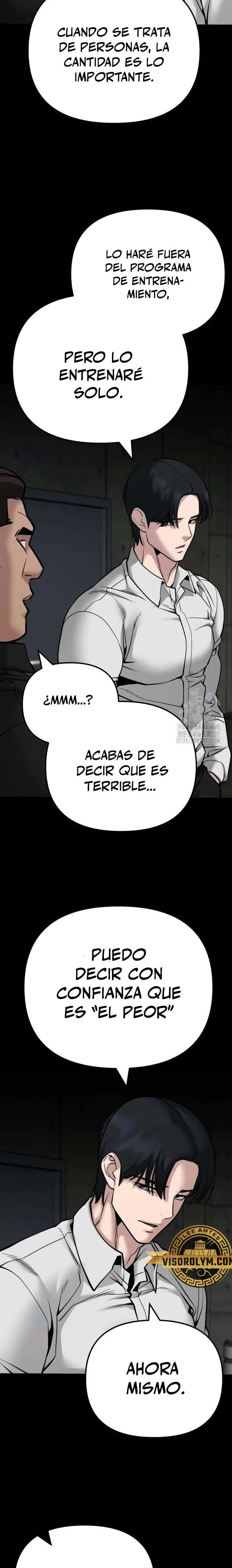 El Maton al Mando Capitulo 97 página 22