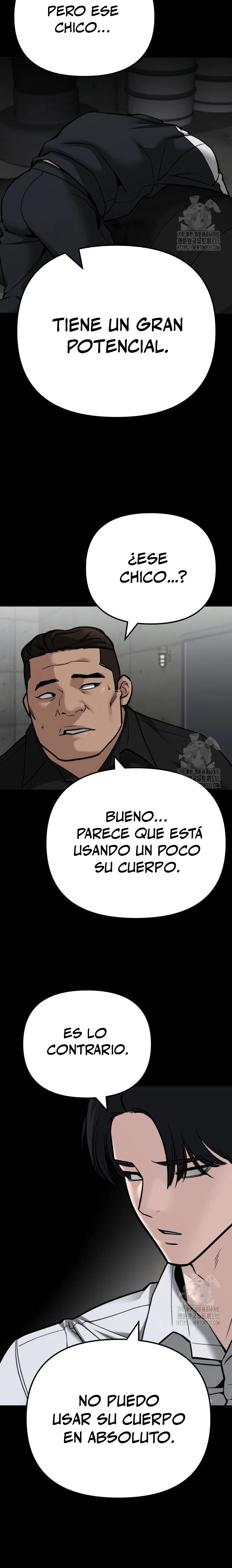 El Maton al Mando Capitulo 97 página 23