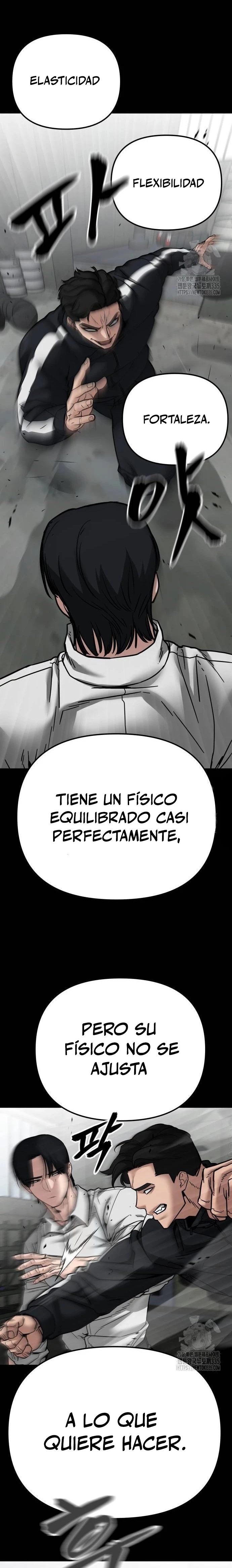 El Maton al Mando Capitulo 97 página 24