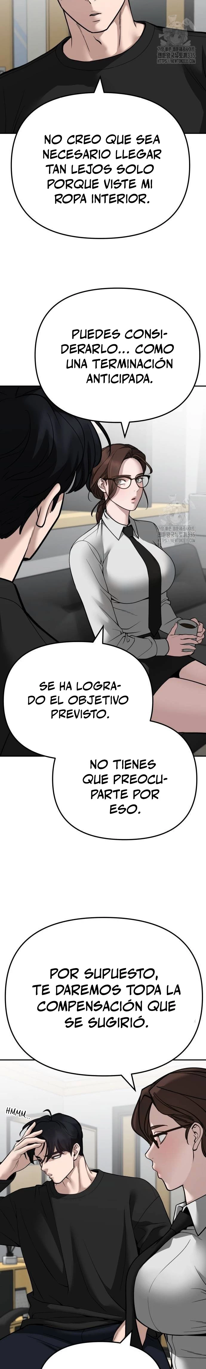 El Maton al Mando Capitulo 97 página 3