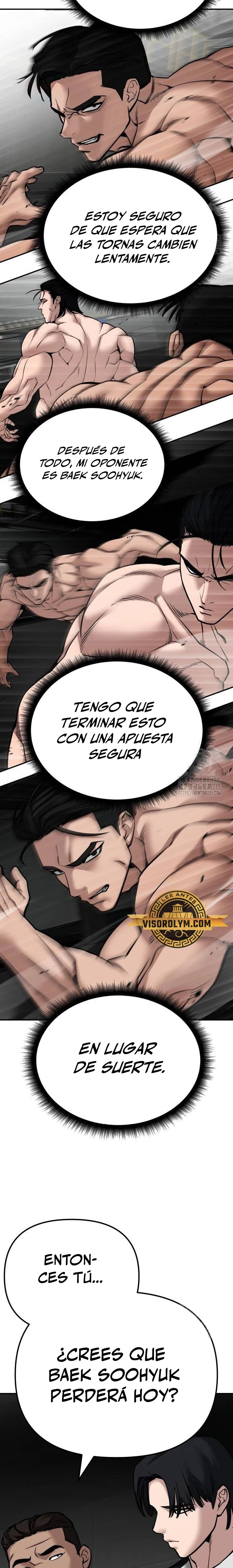 El Maton al Mando Capitulo 97 página 46