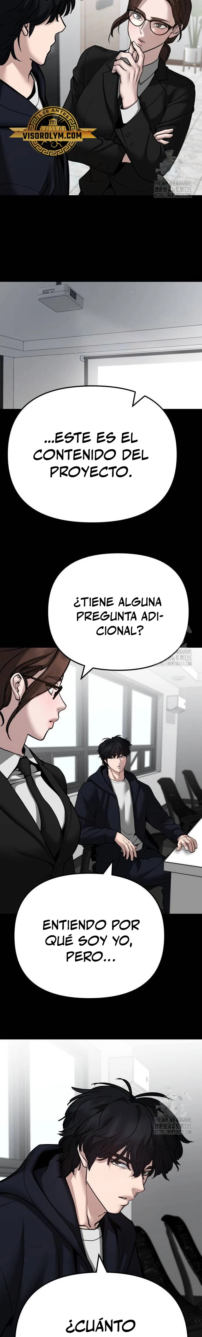 El Maton al Mando Capitulo 97 página 5
