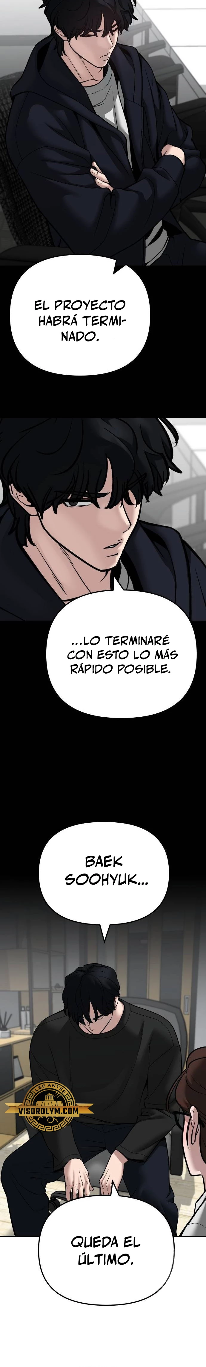 El Maton al Mando Capitulo 97 página 7