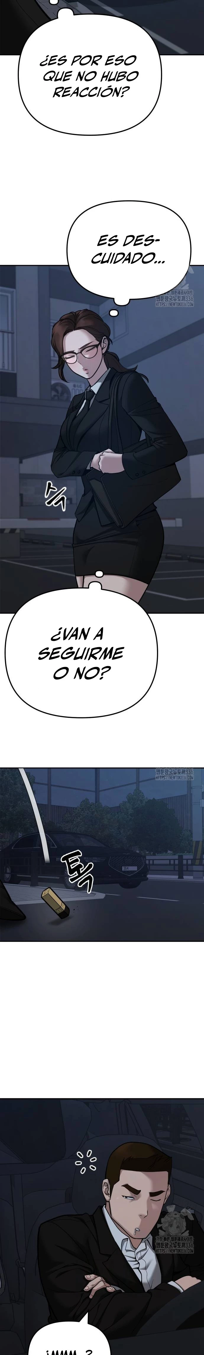 El Maton al Mando Capitulo 98 página 17