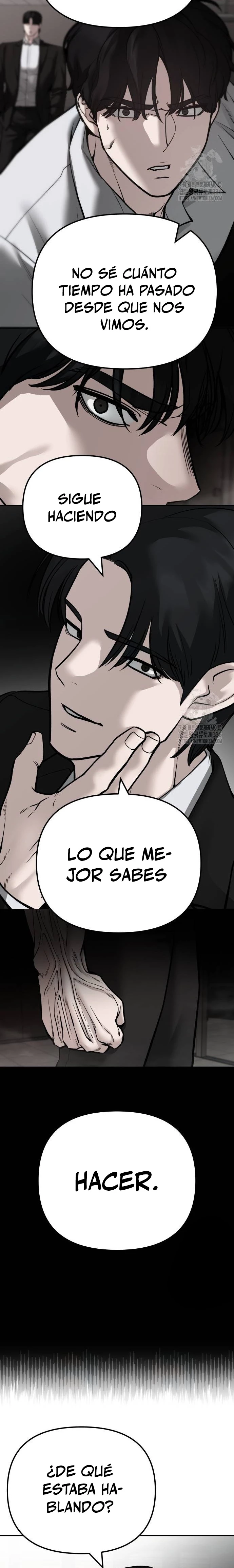 El Maton al Mando Capitulo 98 página 23