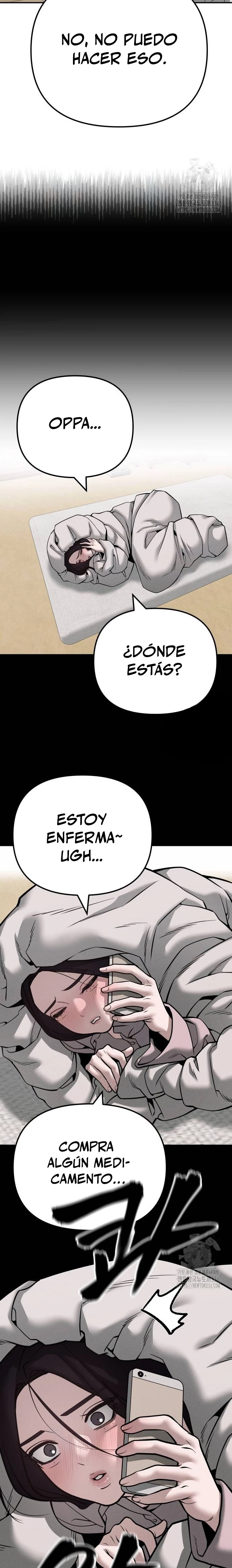 El Maton al Mando Capitulo 98 página 31