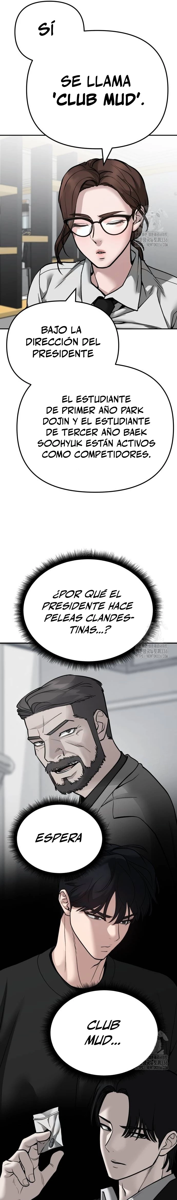 El Maton al Mando Capitulo 98 página 7