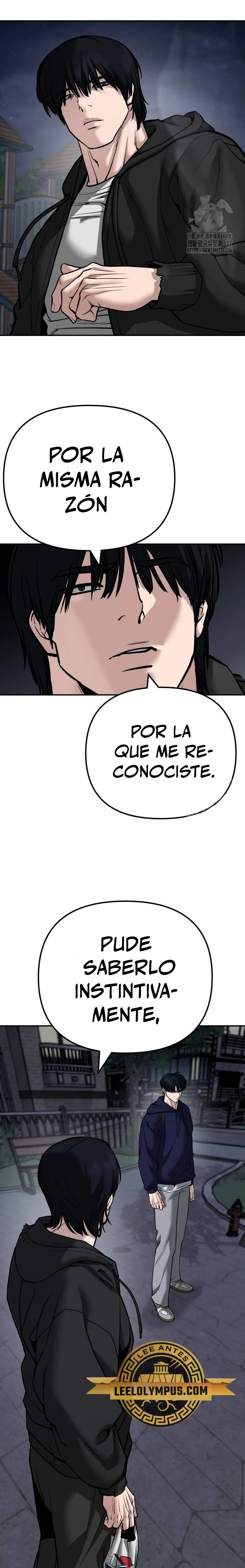El Maton al Mando Capitulo 99 página 12
