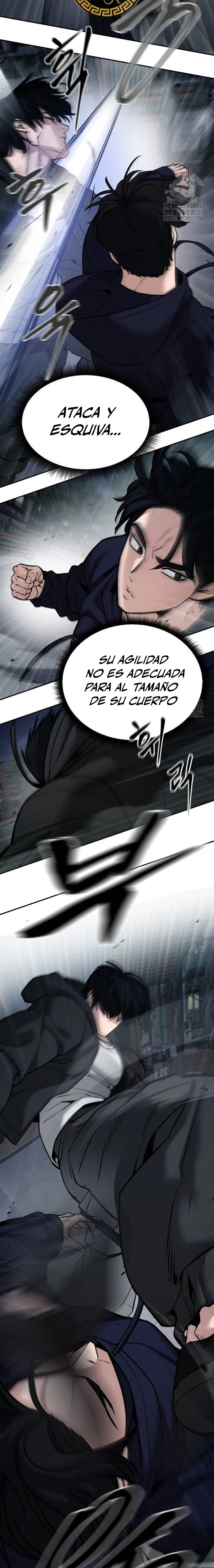 El Maton al Mando Capitulo 99 página 17