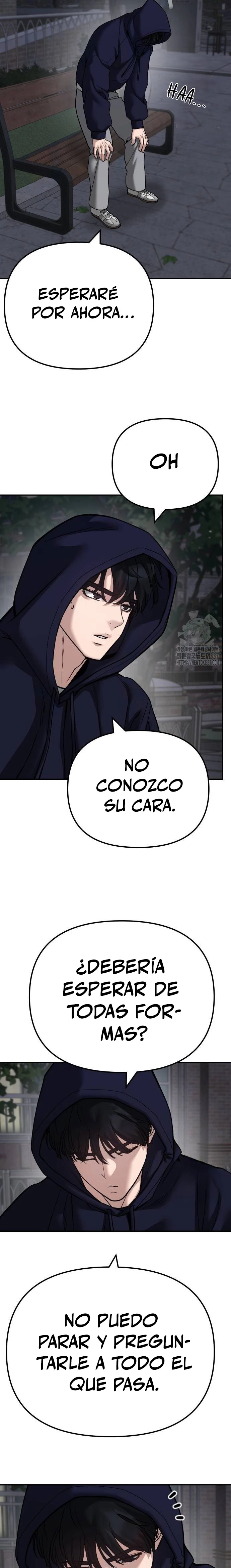 El Maton al Mando Capitulo 99 página 5
