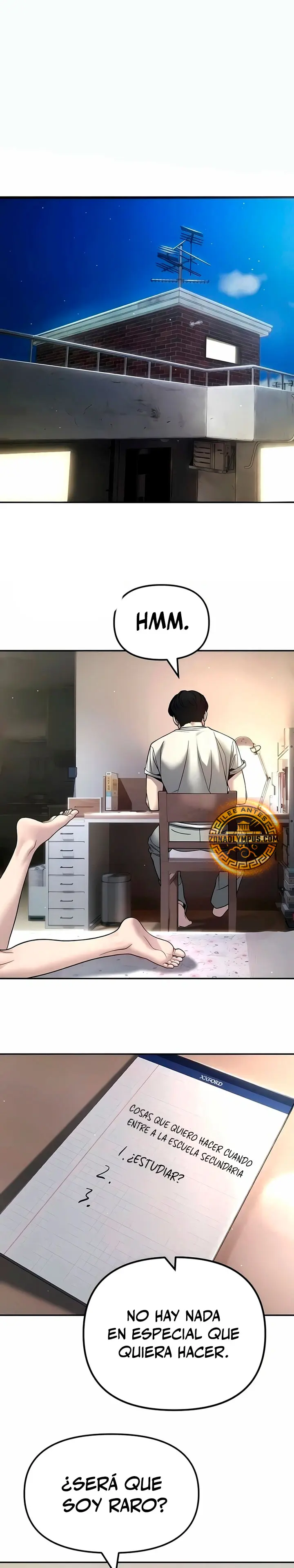 El Maton al Mando Capitulo 177 página 3
