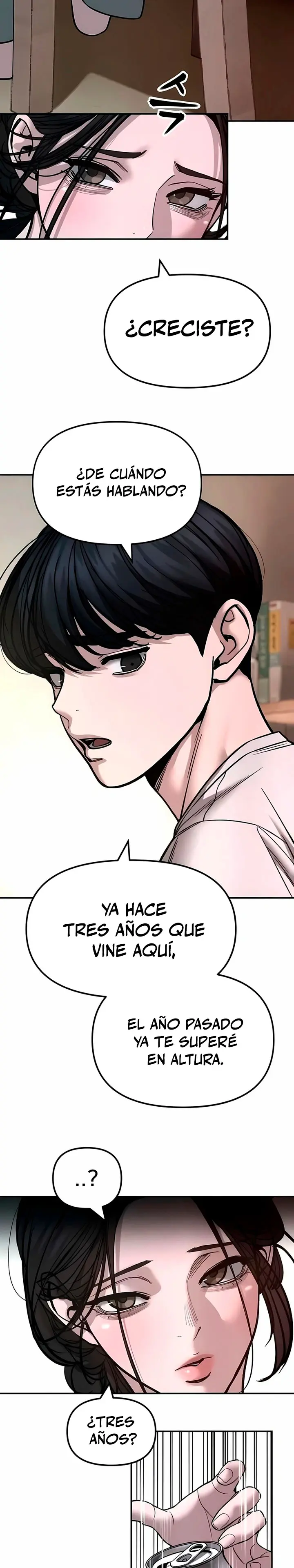 El Maton al Mando Capitulo 177 página 6
