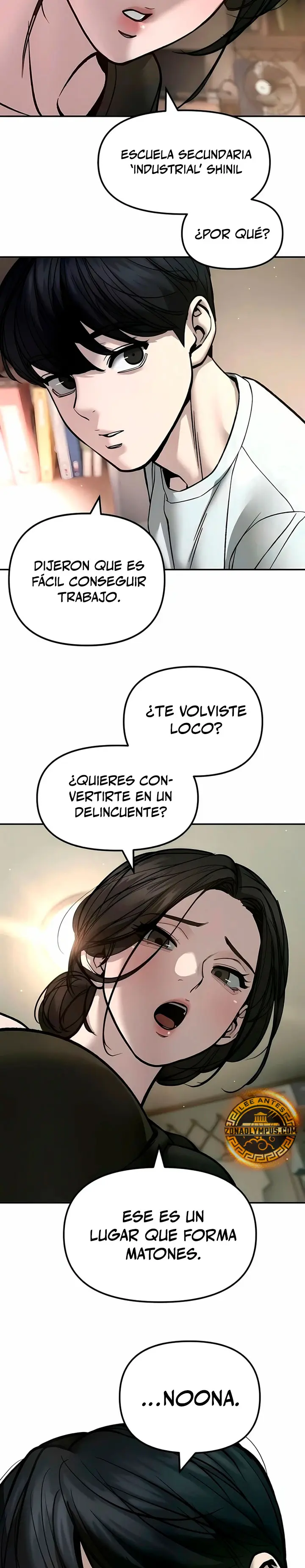 El Maton al Mando Capitulo 177 página 12