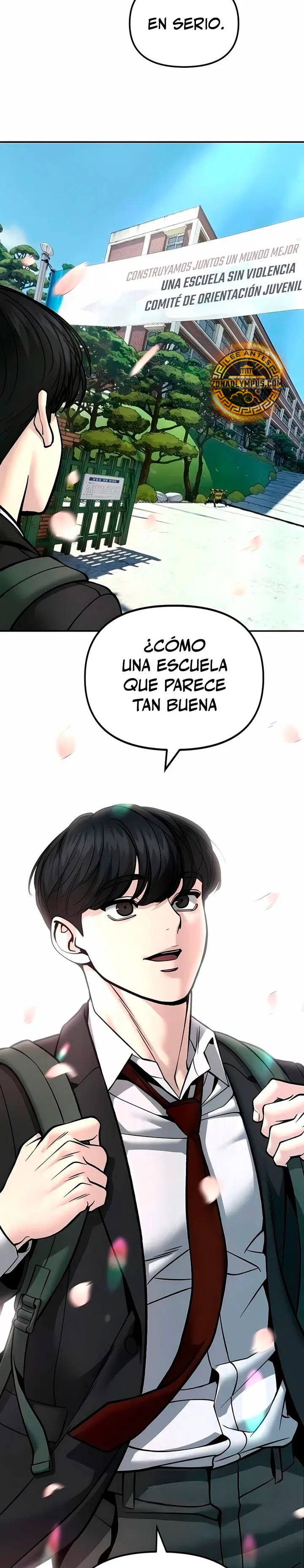 El Maton al Mando Capitulo 177 página 14