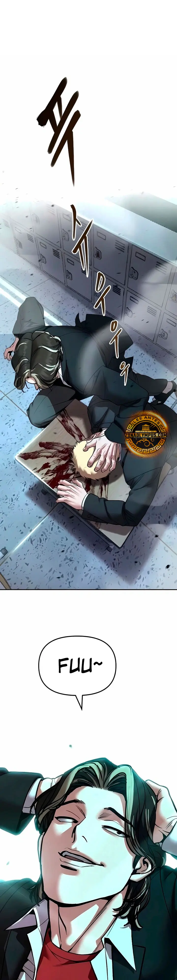 El Maton al Mando Capitulo 177 página 40