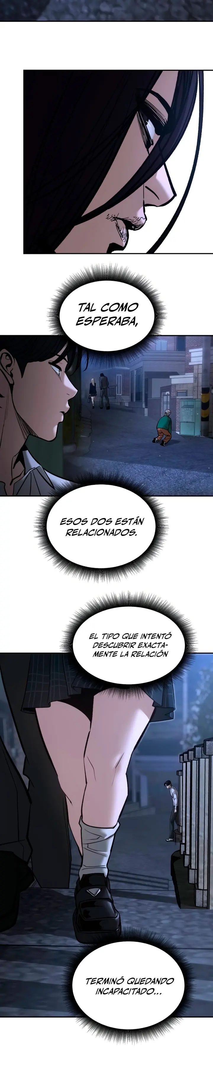 El Maton al Mando Capitulo 196 página 5