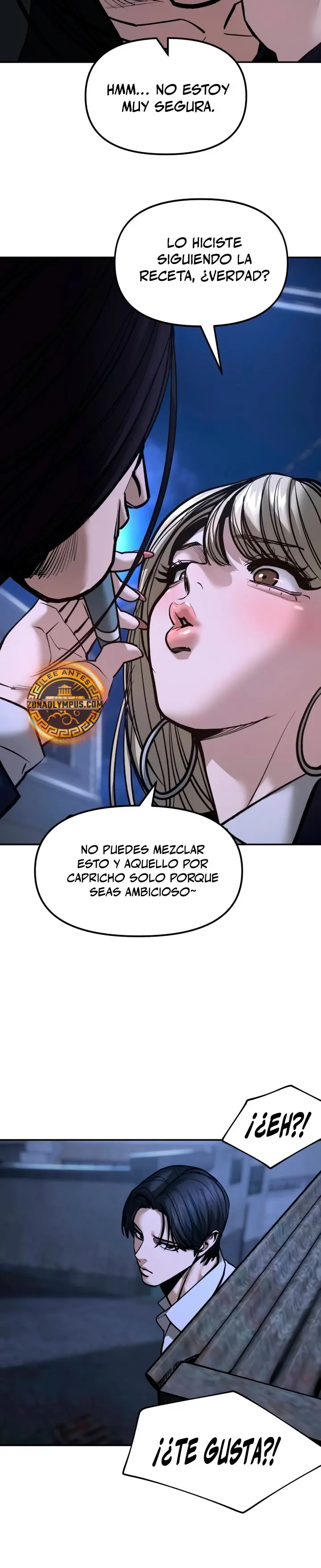 El Maton al Mando Capitulo 196 página 8