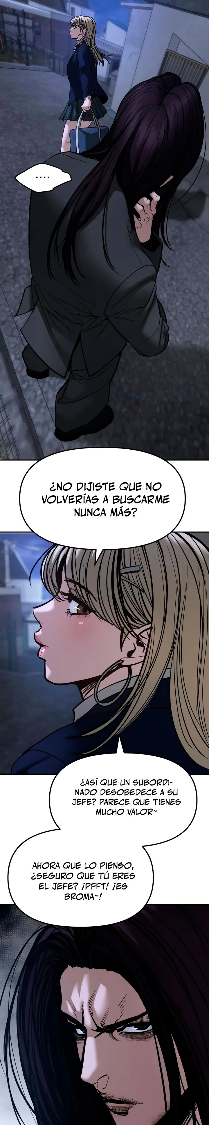El Maton al Mando Capitulo 196 página 10