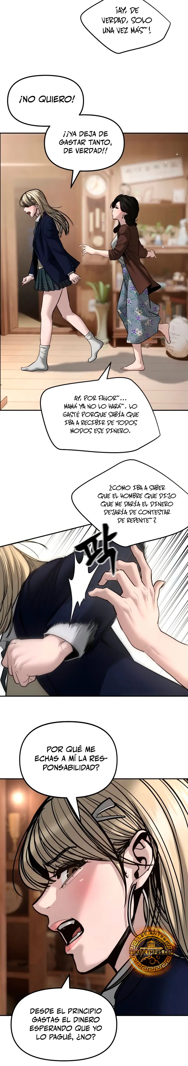 El Maton al Mando Capitulo 196 página 12