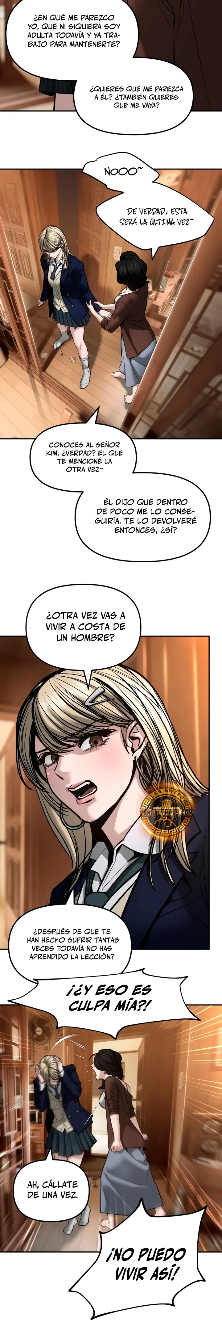 El Maton al Mando Capitulo 196 página 14