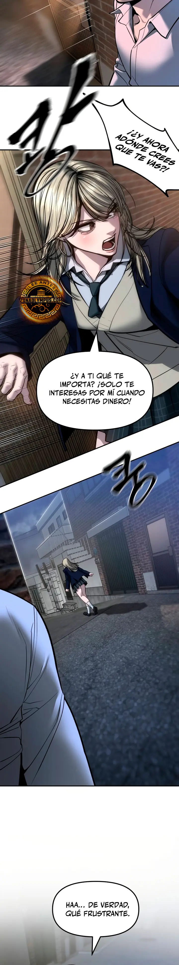 El Maton al Mando Capitulo 196 página 16