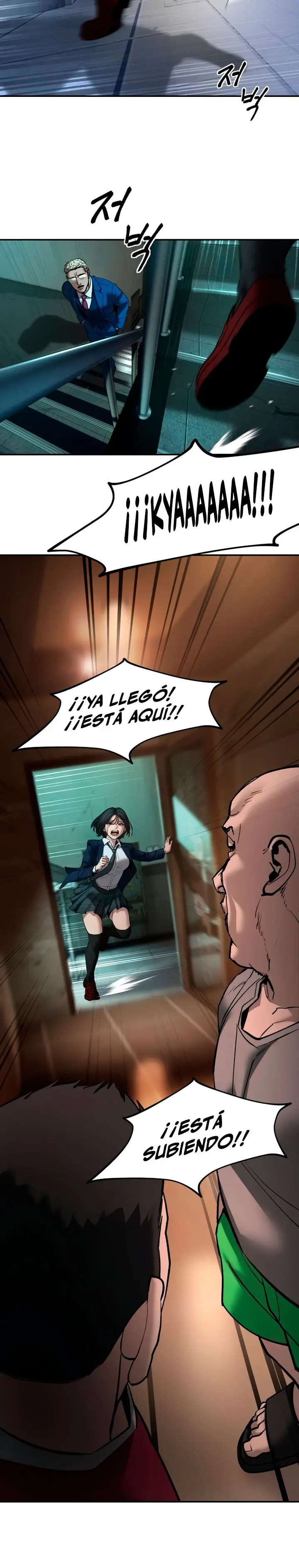 El Maton al Mando Capitulo 196 página 20