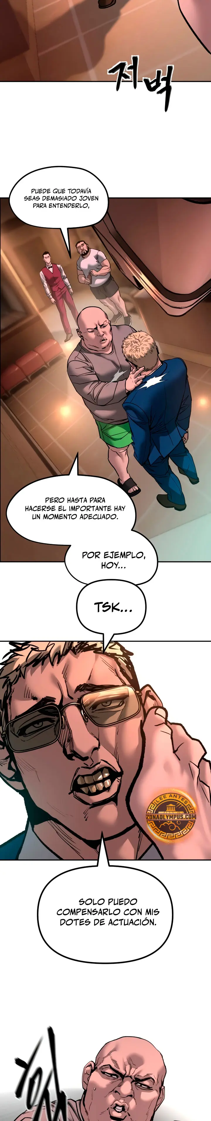 El Maton al Mando Capitulo 196 página 25