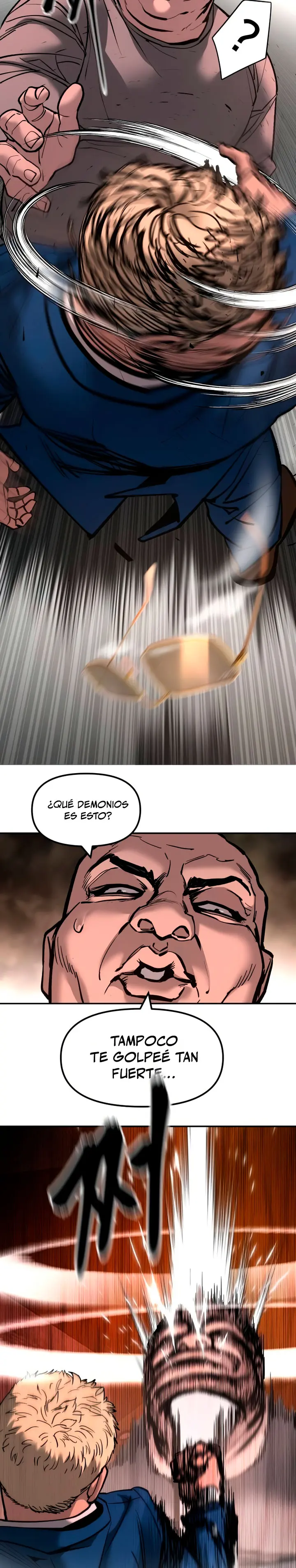 El Maton al Mando Capitulo 196 página 26