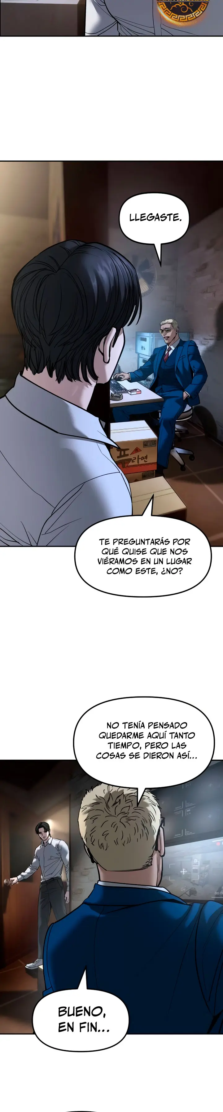 El Maton al Mando Capitulo 196 página 42