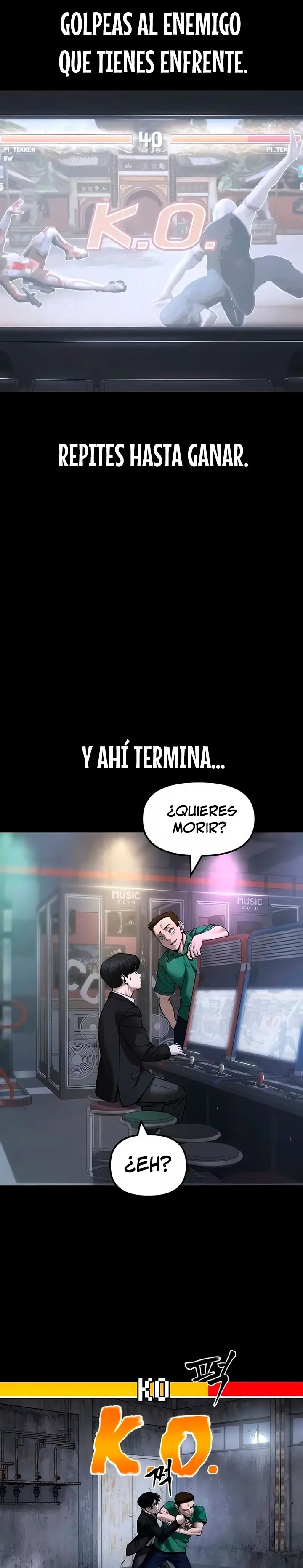 El Maton al Mando Capitulo 189 página 4