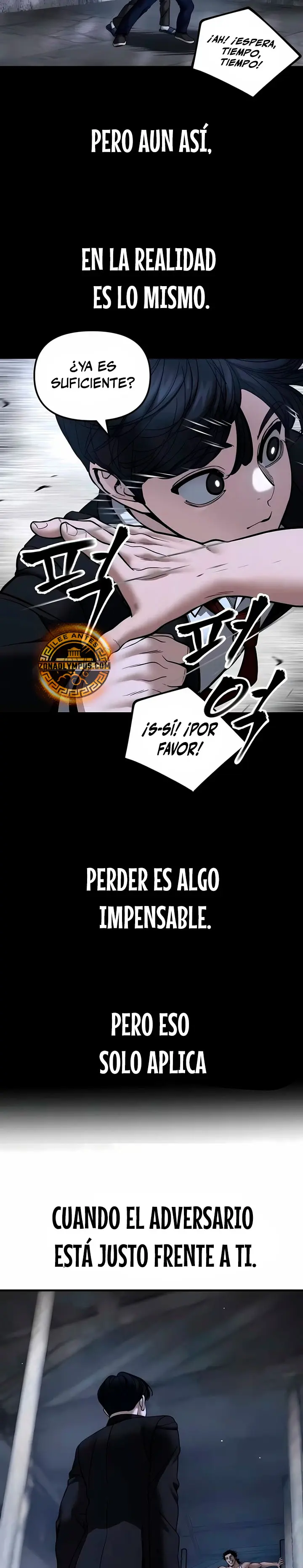 El Maton al Mando Capitulo 189 página 5