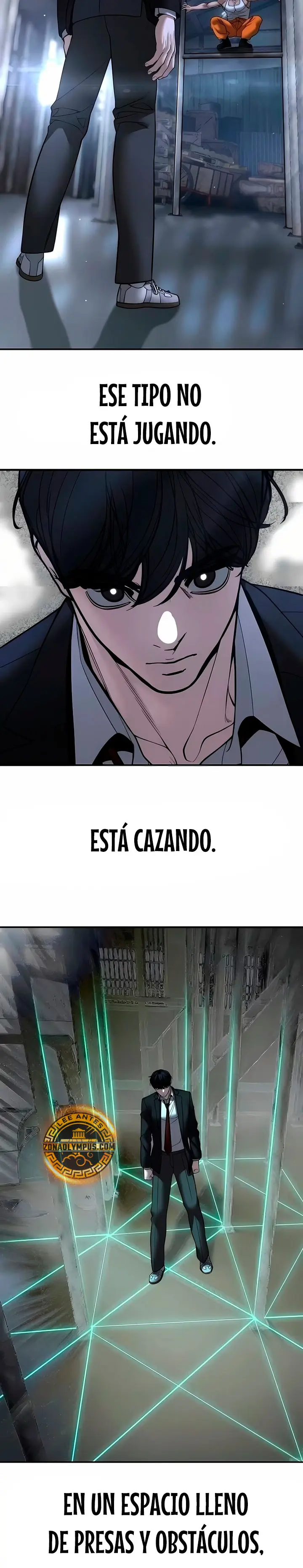 El Maton al Mando Capitulo 189 página 6