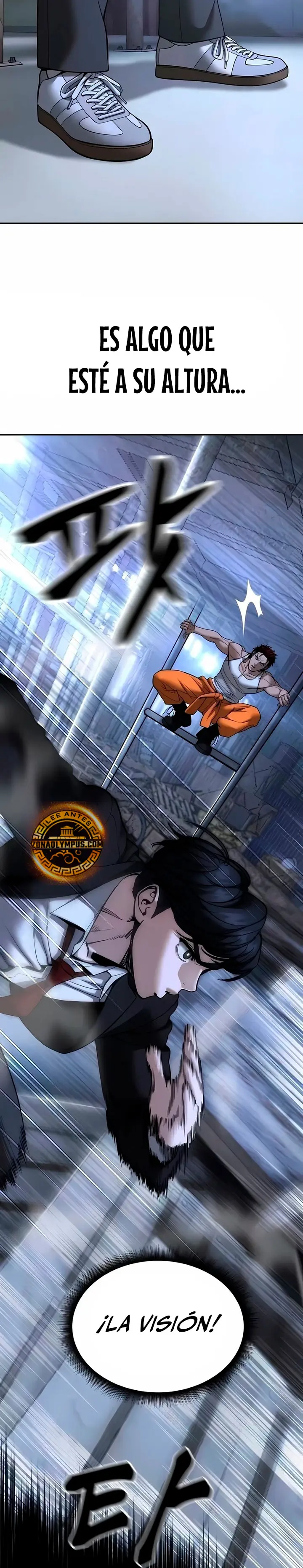 El Maton al Mando Capitulo 189 página 8