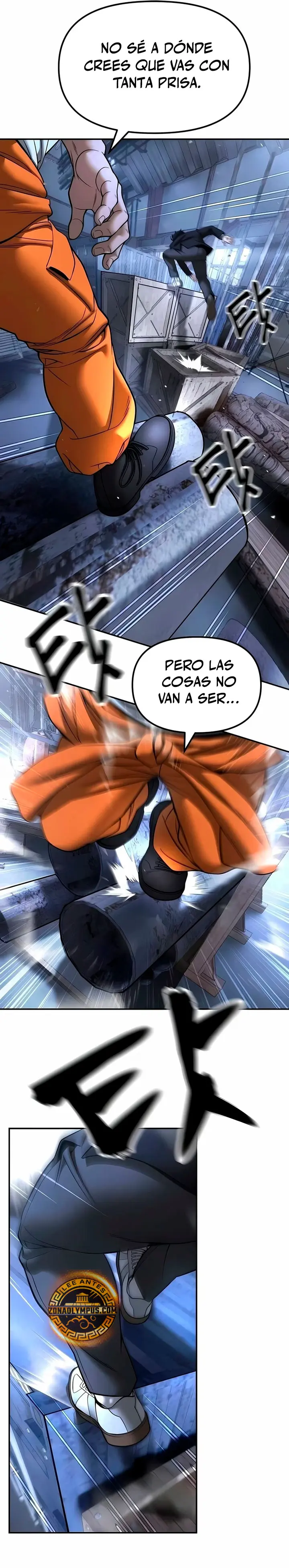 El Maton al Mando Capitulo 189 página 10