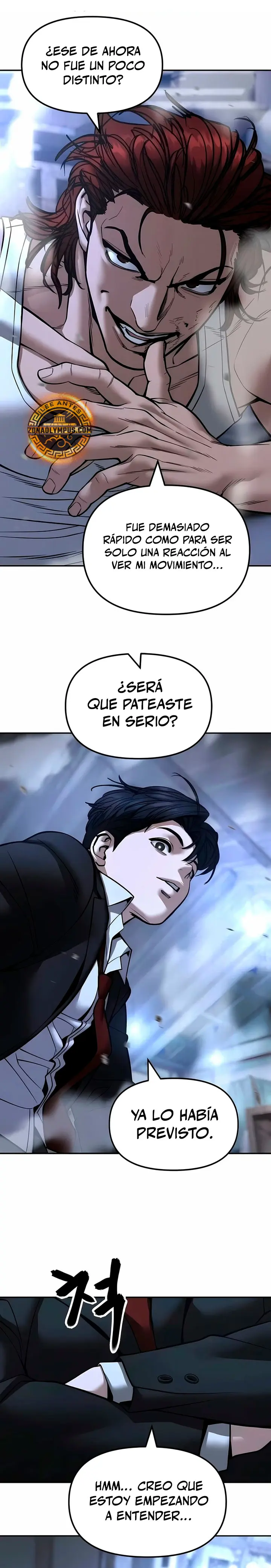 El Maton al Mando Capitulo 189 página 14