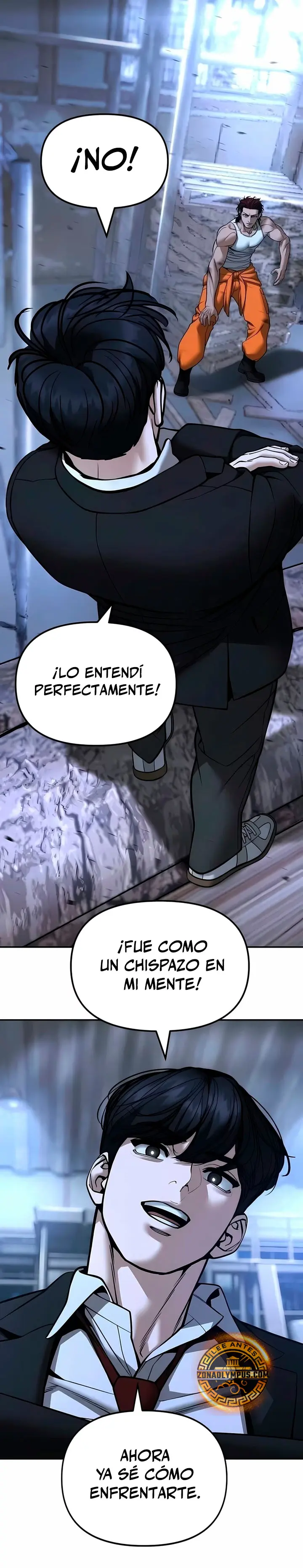 El Maton al Mando Capitulo 189 página 15