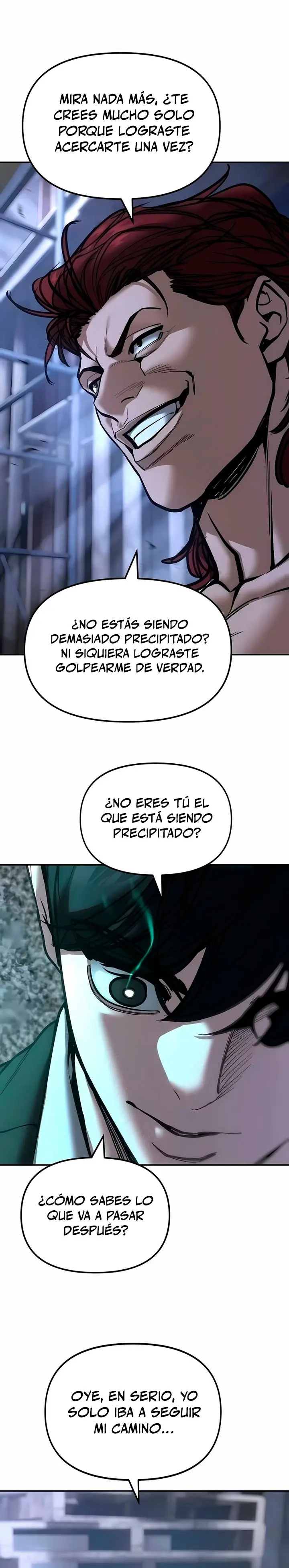 El Maton al Mando Capitulo 189 página 16