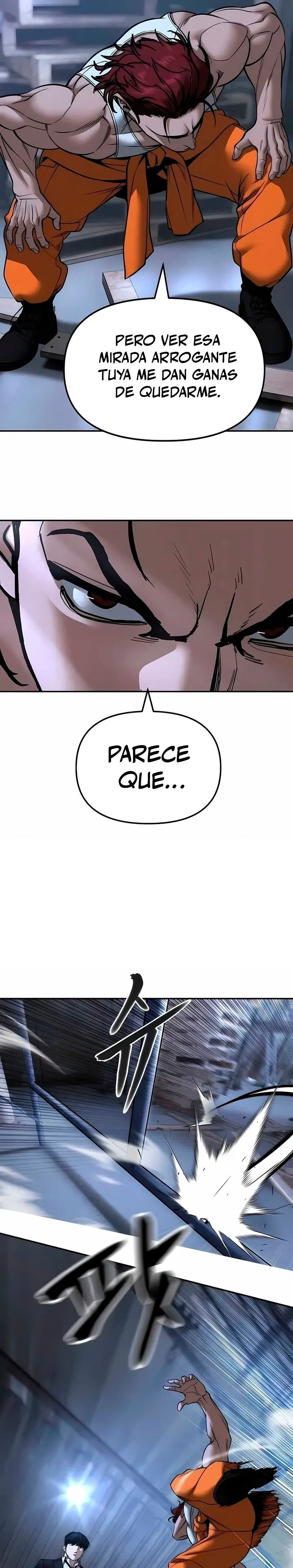 El Maton al Mando Capitulo 189 página 17