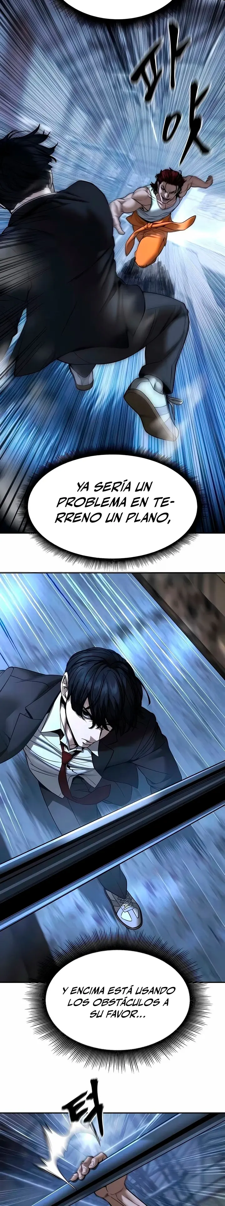 El Maton al Mando Capitulo 189 página 22