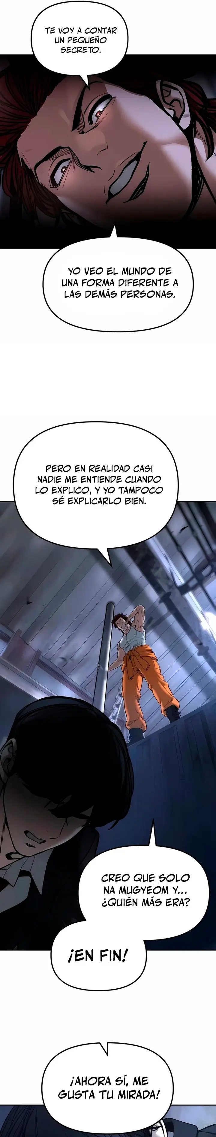 El Maton al Mando Capitulo 189 página 31