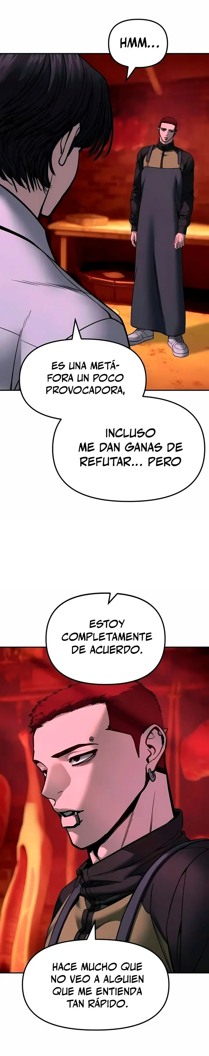 El Maton al Mando Capitulo 189 página 34
