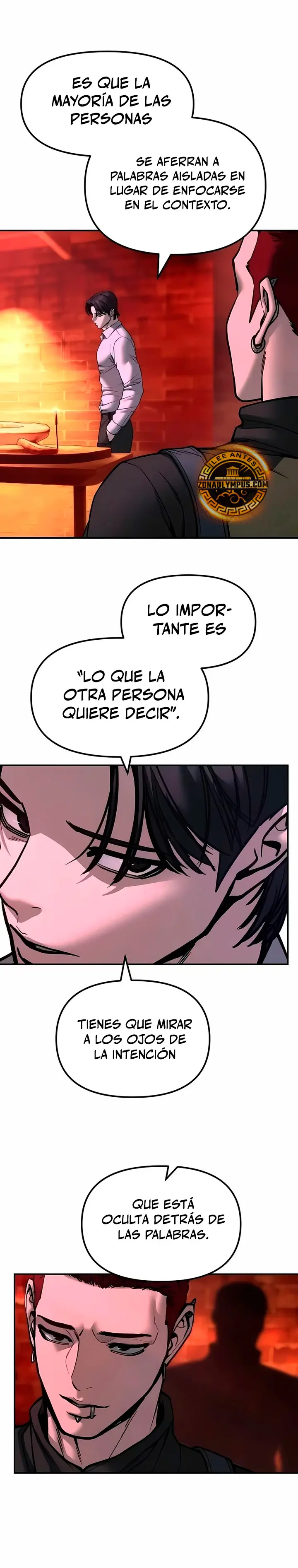El Maton al Mando Capitulo 189 página 35