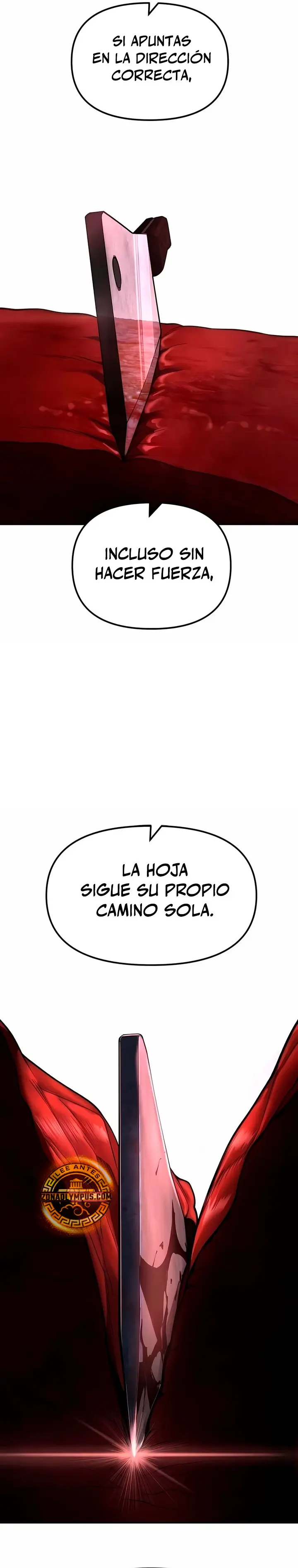El Maton al Mando Capitulo 189 página 37