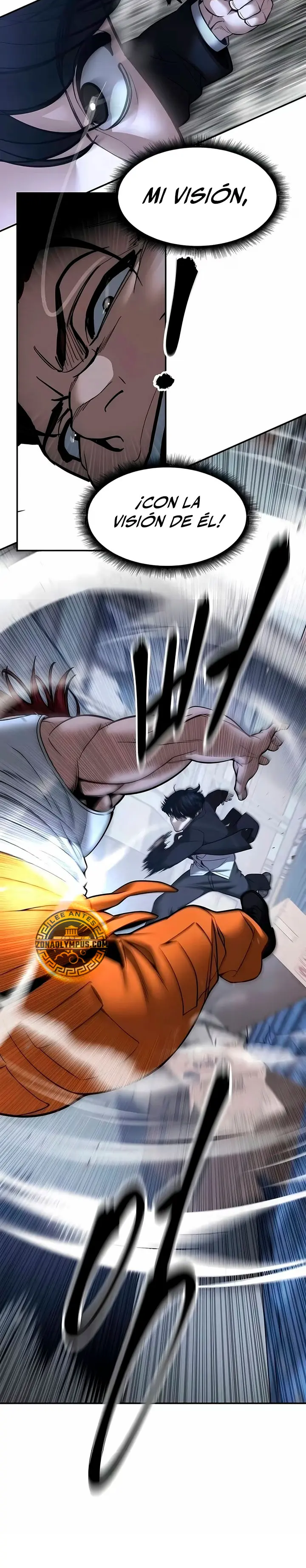 El Maton al Mando Capitulo 189 página 43