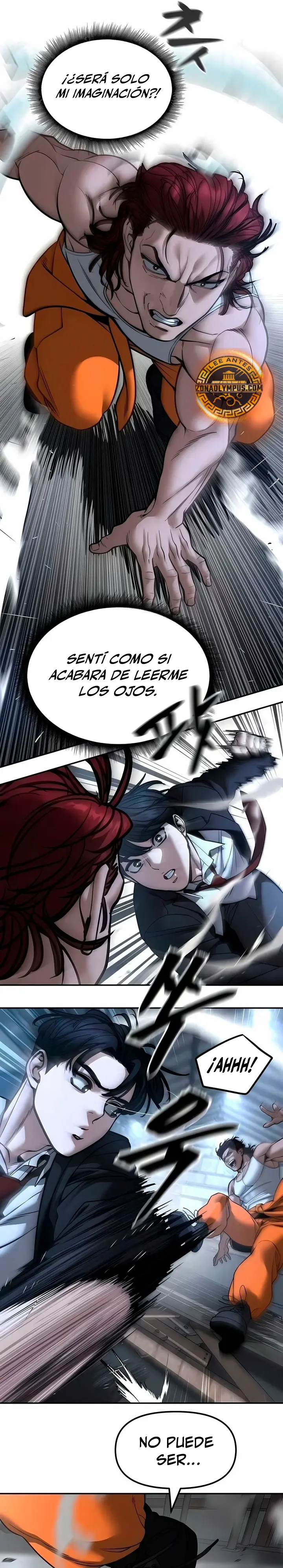 El Maton al Mando Capitulo 189 página 45