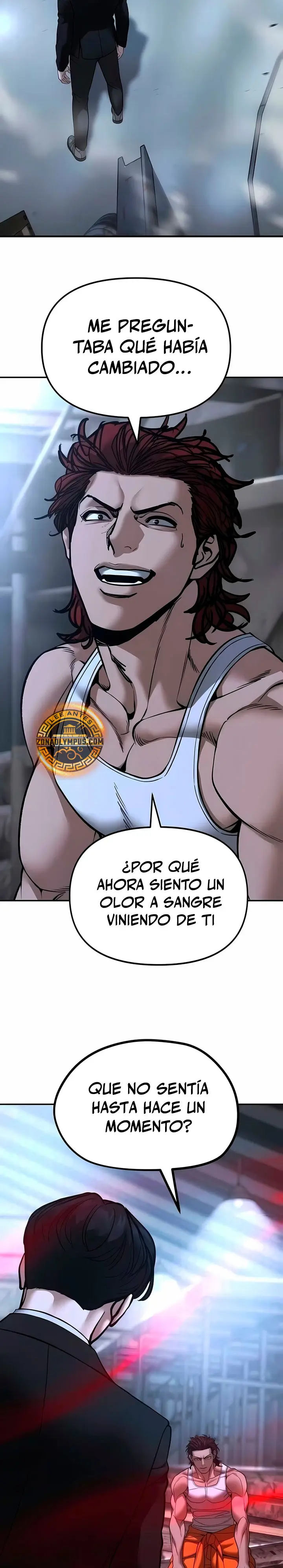 El Maton al Mando Capitulo 189 página 50