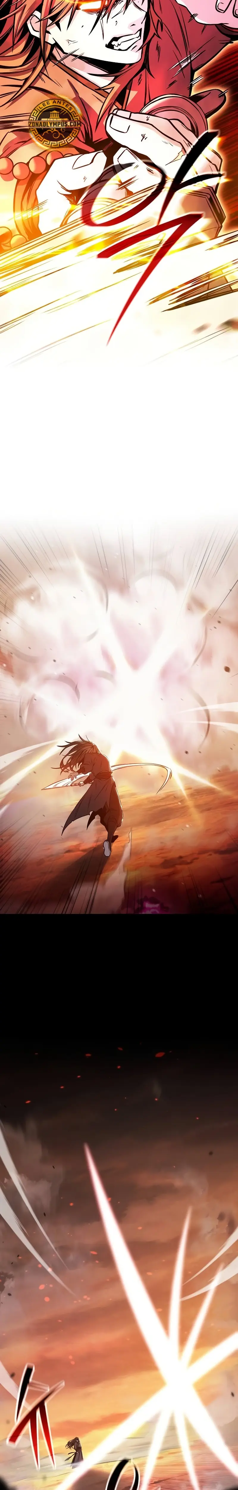 El Genio Espadachín Fantasma de la Secta del Monte Hua Capitulo 1 página 24