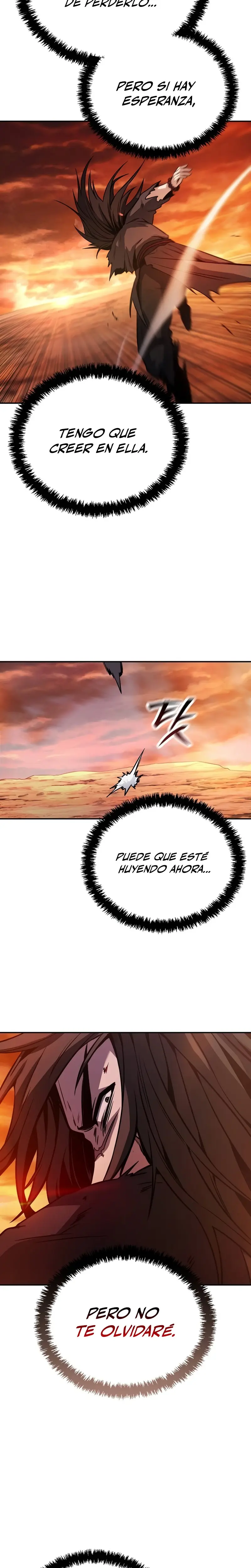 El Genio Espadachín Fantasma de la Secta del Monte Hua Capitulo 1 página 34
